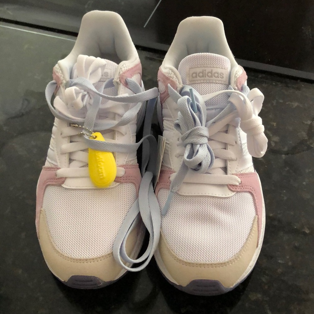 Adidas Chaos cloudfoam sneakers